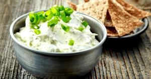 2 tbsp (31 g) New England Clam Sour Cream Dip