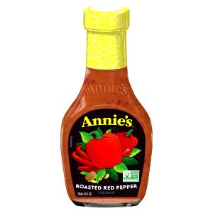 2 tbsp (31 g) Olive Oil Vinaigrette Roasted Red Pepper
