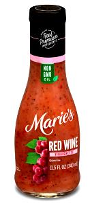 2 tbsp (31 g) Red Wine Balsamic Dressing