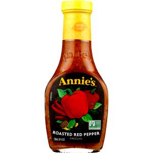 2 tbsp (31 g) Roasted Red Pepper Vinaigrette