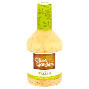 2 tbsp (31 g) Signature Italian Dressing