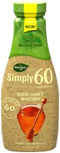 2 tbsp (31 g) Simply 60 Dijon Honey Mustard