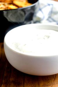 2 tbsp (31 g) Simply Creamy Ranch Dip