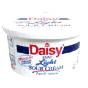 2 tbsp (31 g) Simply Light Sour Cream