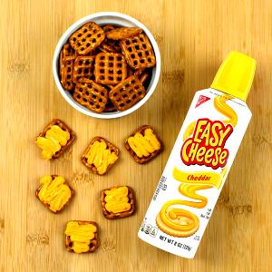 2 tbsp (31 g) Snacking Cheese Cheddar