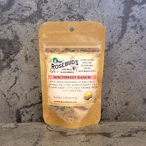 2 tbsp (31 g) Southwest Ranch Yogurt Dressing