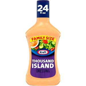 2 tbsp (31 g) Thousand Island Yogurt Dressing