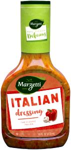 2 tbsp (31 g) Traditional Italian Dressing