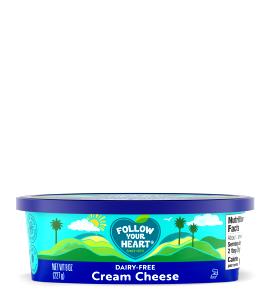 2 tbsp (31 g) Vegan Gourmet Cream Cheese