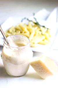 2 tbsp (31 g) White Cheese Sauce