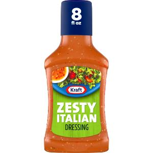 2 tbsp (31 g) Zesty Italian Dressing