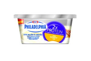 2 tbsp (32 g) 2X Protein Cream Cheese