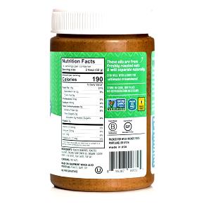 2 tbsp (32 g) Almond Cashew Super Butter
