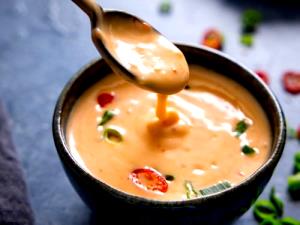 2 tbsp (32 g) Asian Style Bang Bang Sauce