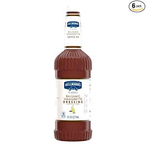 2 tbsp (32 g) Balsamic Vinaigrette Salad Dressing