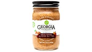 2 tbsp (32 g) Caramel Almond Spread