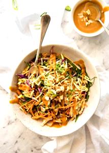 2 tbsp (32 g) Chinese Chicken Salad Dressing