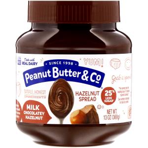 2 tbsp (32 g) Chocolate Hazelnut & Almond Butter