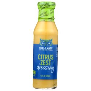 2 tbsp (32 g) Citrus Zest Dressing