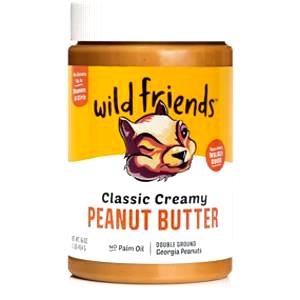 2 tbsp (32 g) Classic Creamy Peanut Butter