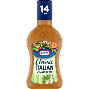 2 tbsp (32 g) Classic Italian Vinaigrette Dressing & Marinade