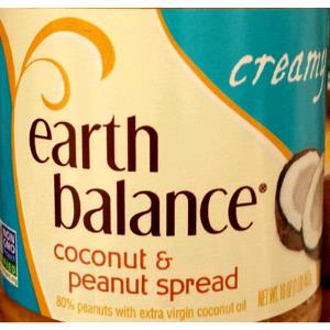 2 tbsp (32 g) Coconut Butter