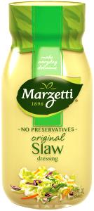 2 tbsp (32 g) Coleslaw Dressing
