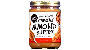 2 tbsp (32 g) Creamy Almond Butter with Sea Salt