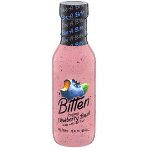 2 tbsp (32 g) Creamy Blueberry Basil Dressing
