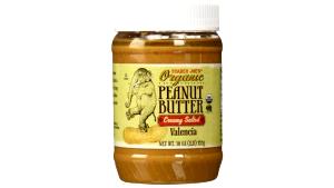 2 tbsp (32 g) Creamy Salted Peanut Butter