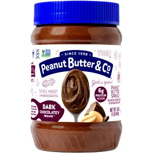 2 tbsp (32 g) Dark Chocolatey Dreams Peanut Butter