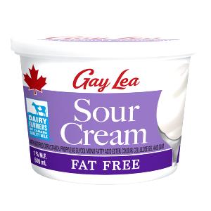 2 tbsp (32 g) Fat Free Sour Cream & Onion Ranch Dressing