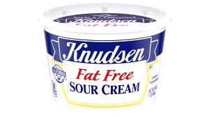 2 tbsp (32 g) Fat Free Sour Cream