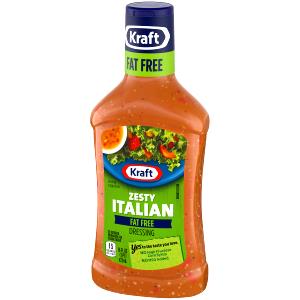 2 tbsp (32 g) Fat Free Zesty Italian Dressing