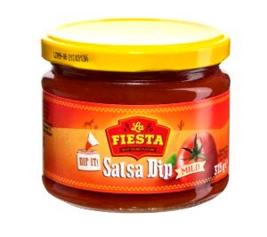 2 tbsp (32 g) Fiesta Dip