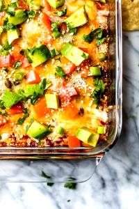 2 tbsp (32 g) Fiesta Layer Dip
