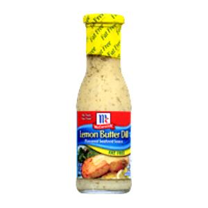 2 tbsp (32 g) Lemon Butter Dill Fat Free