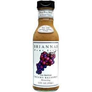 2 tbsp (32 g) Light Creamy Balsamic Vinaigrette