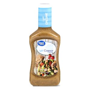 2 tbsp (32 g) Light Creamy Caesar Reduced Fat Dressing