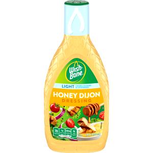 2 tbsp (32 g) Light Honey Dijon Salad Dressing
