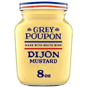 2 tbsp (32 g) Light Honey Dijon with Grey Poupon Mustard