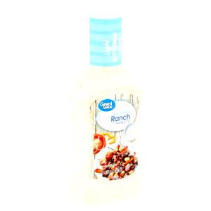 2 tbsp (32 g) Light Ranch Buttermilk Dressing