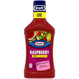 2 tbsp (32 g) Light Raspberry Vinaigrette Salad Dressing