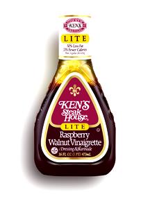 2 tbsp (32 g) Lite Raspberry Walnut Vinaigrette Dressing