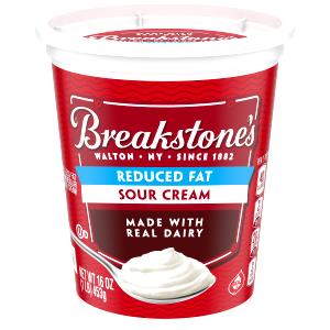 2 tbsp (32 g) Low Fat Sour Cream