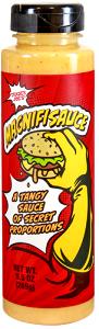 2 tbsp (32 g) Magnifisauce