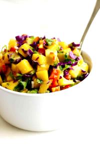 2 tbsp (32 g) Mango Salsa