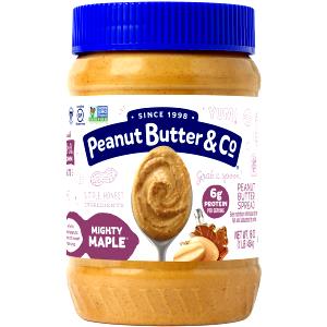 2 tbsp (32 g) Mighty Maple Peanut Butter