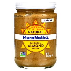 2 tbsp (32 g) Natural Almond Butter - Creamy