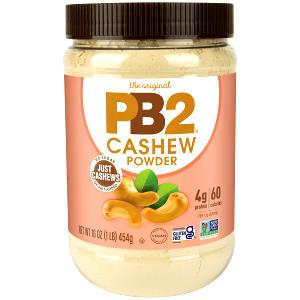 2 tbsp (32 g) Natural Cashew Butter